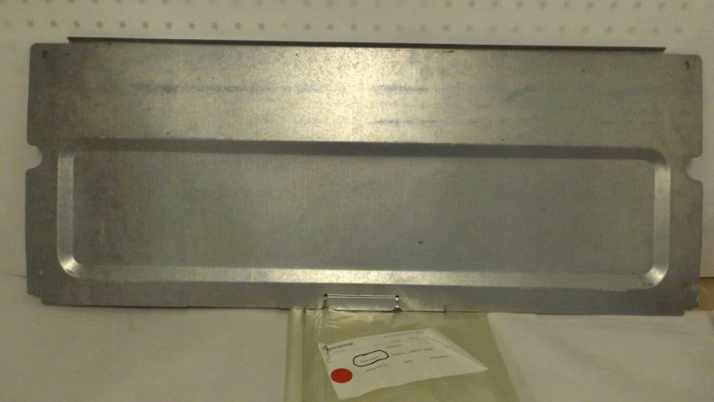 MAYTAG WHIRLPOOL STOVE 0315887 UPPER REAR COVER NEW MAYTAG WHIRLPOOL STOVE 0315887 UPPER REAR COVER NEW